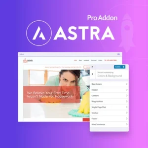 Astra Pro Extension Pack